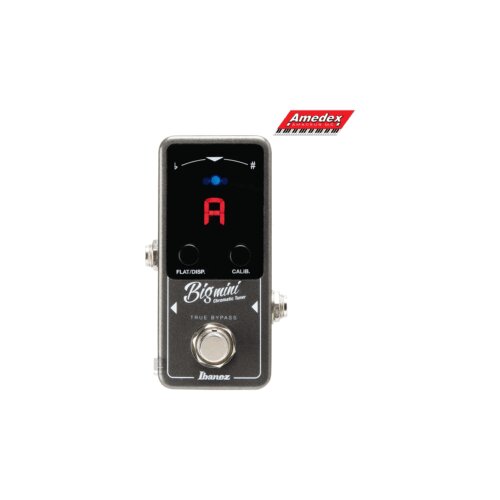  PEDALA / &Scaron;TIMER IBANEZ BIGMINI CHROMATIC Cijene