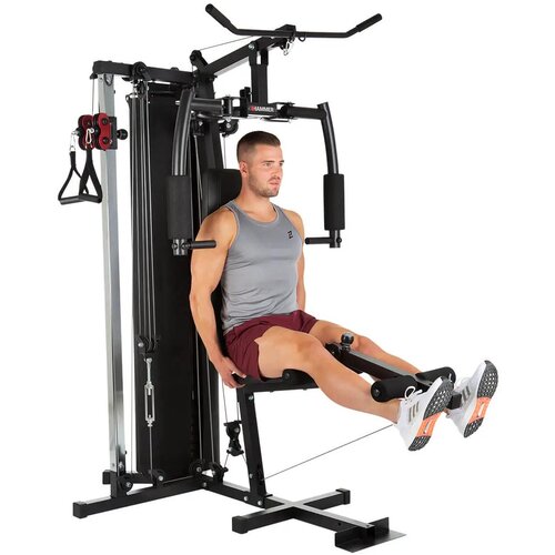 Hammer multi-gym Ferrum TX2 - Slike