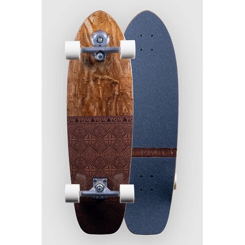 Yow Teahupoo 34" Power Surfing Series Surfskate uni Cene