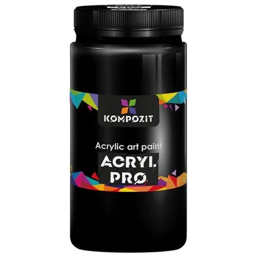  Akrilna boja ACRYL PRO ART Composite 1.000 ml | Razne nijanse | Razne nijanse Cijene