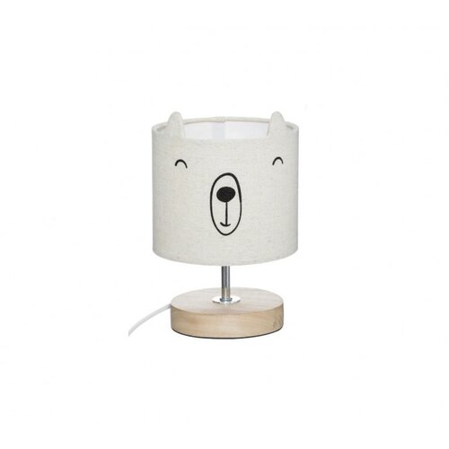 Atmosphera for kids ATMOSPHERA dječija lampa medvjedić bež Slike