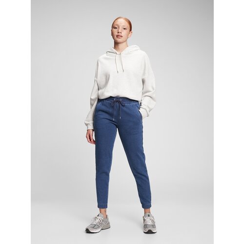 GAP Sweatpants brushed farrel - Women Cene