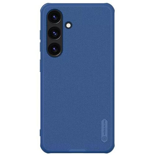 Nillkin torbica Scrub Pro za Samsung S921B Galaxy S24 plava Cene