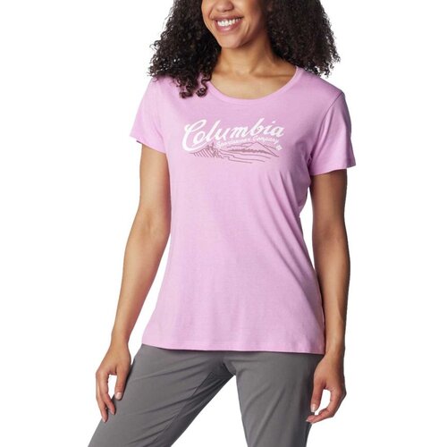 Columbia ženska majica daisy Days™ ss graphic tee 1934591562 Cene