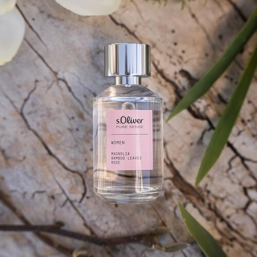  Ženski parfum (EDT) &amp;mdash; s.OLIVER &amp;bull; Darilo v opisu Slike