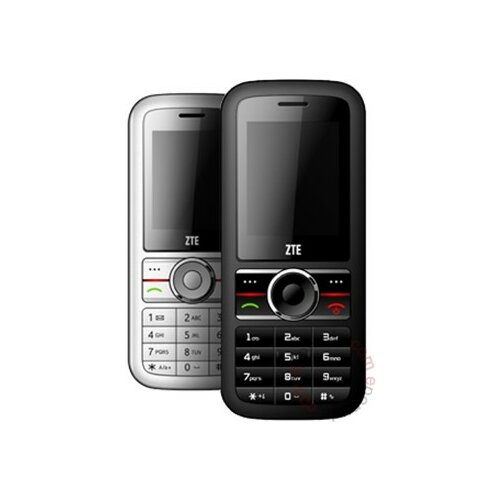 ZTE R220 mobilni telefon Slike