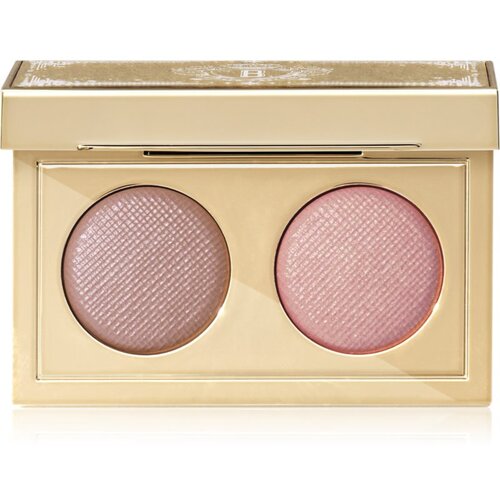 Bobbi Brown Holiday Luxe Eye Shadow Duo sjenilo za oči poklon izdanje nijansa Sparkling Pink 1 kom Cijene