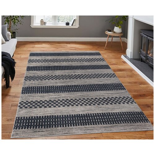 Hanah home tepih 100x200cm &amp;Scaron;areni Slike