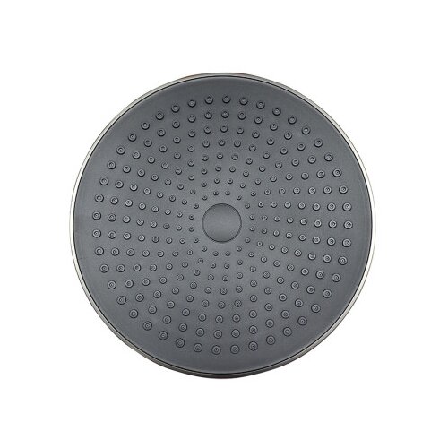Master Tu&amp;scaron; glava 30cm ABS siva CD231-G Slike