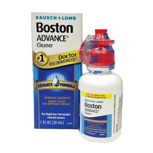 Boston advance cleaner rastvor za čišćenje30 ml Slike