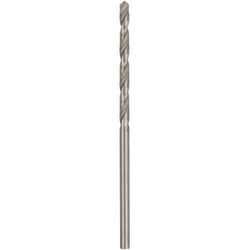 Bosch Set Burgija za metal HSS‑G 2609255037, 2.5&amp;times;30&amp;times;57 mm Slike