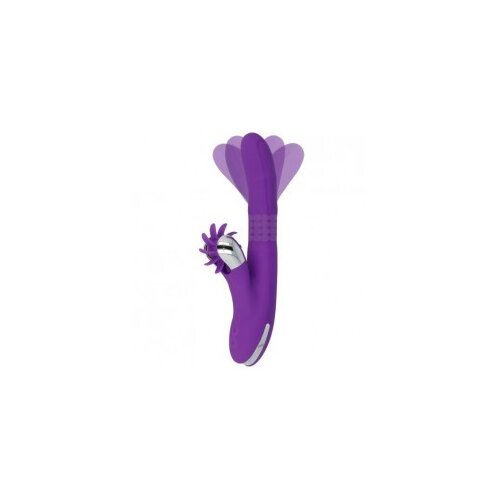 Fun Function rabbit vibrator Bunny Funny Rotation 2.0 Slike
