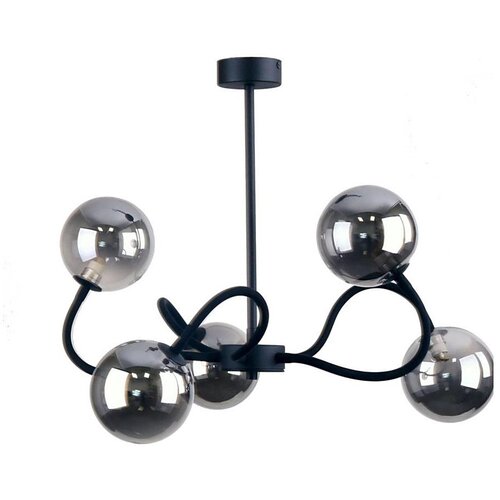  luster na &scaron;tapu bella 5xG9/8W/230V Cene