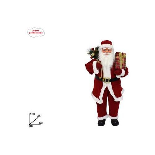  BOŽIĆNJAK 100CM LU001664B Slike