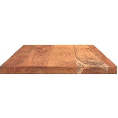 Mizna plo&amp;scaron;ča 100x60x3,8 cm pravokotna trden akacijev les, (21410838) Slike