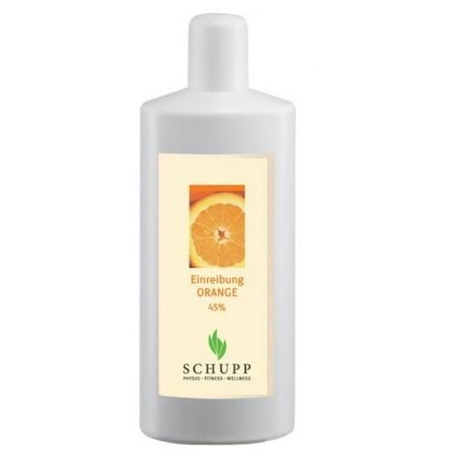 Schupp Alkoholni pripravak Naranča 45%, 1000 ml Slike
