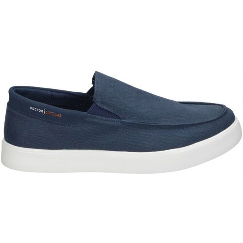 Doctor Cutillas Nizki čevlji ZAPATOS 34902 CABALLERO MARINO Modra Slike