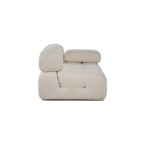 Atelier Del Sofa Fotelja Bubble 1R Bijela Slike