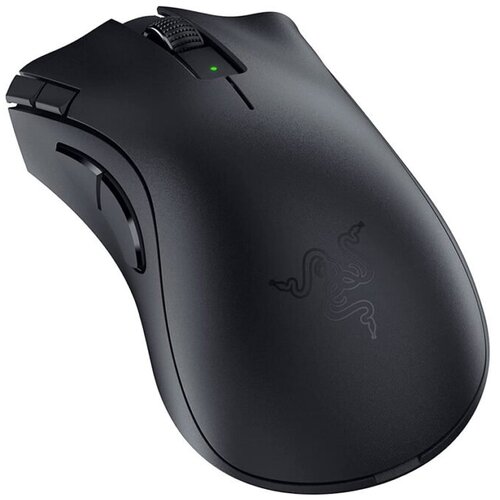  Mi&scaron; Razer DeathAdder V2 X HyperSpeed &ndash; Wireless Ergonomic Gaming Mouse &ndash; EU Packaging RZ01-04130100-R3G1 Cijene