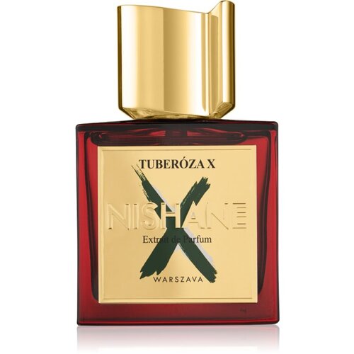 Nishane Tuber&amp;oacute;za X parfumski ekstrakt uniseks 50 ml Slike