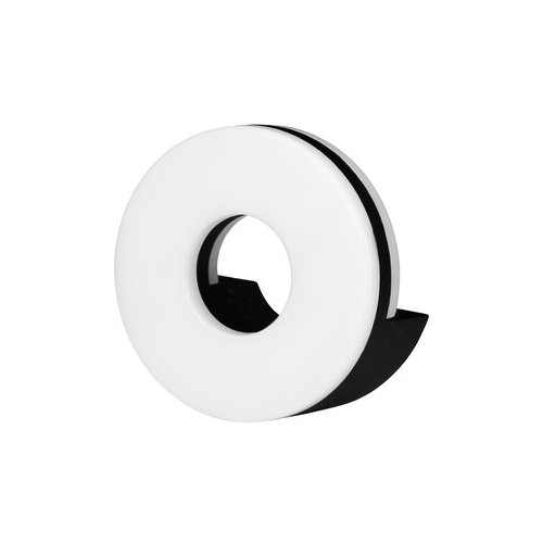 Forma Spoljna LED lampa S4348 BK Slike