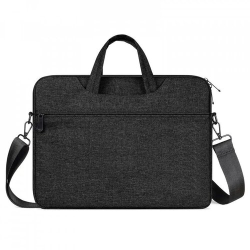 Dux ducis futrola lbjb za laptop 14–15.4″ shoulder bag crna Cene