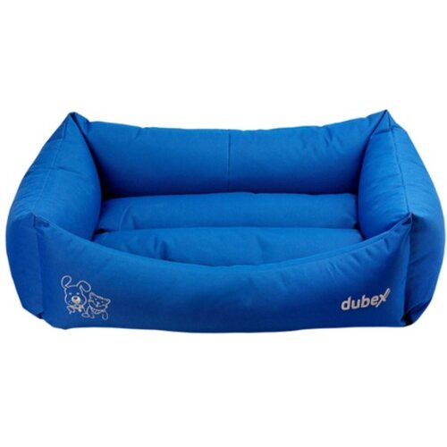 Dubex krevet Gelato plavi L 85x60x22cm Cene