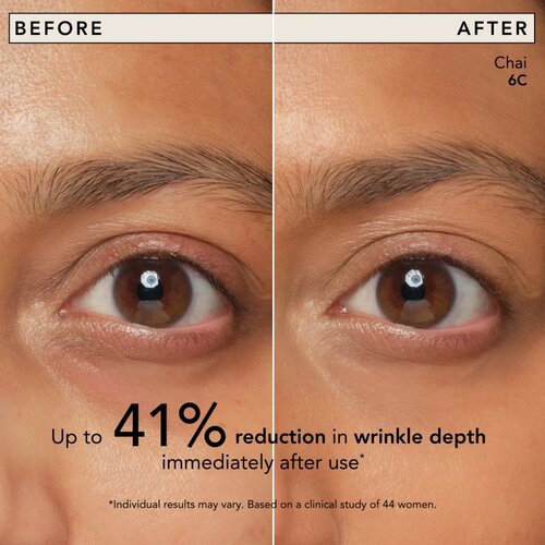 Chantecaille Bio Lifting Concealer korektor za posvjetljivanje lica sa srednjim stupnjem prekrivenosti Chai 8 ml Slike