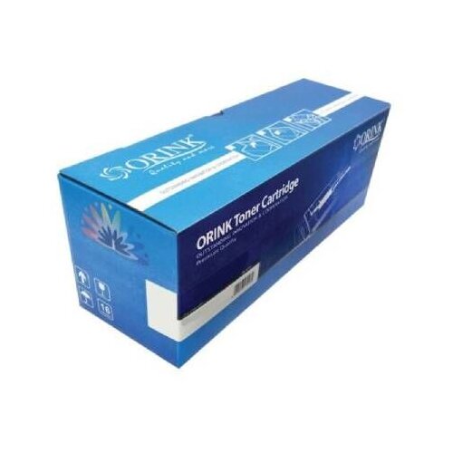 Orink toner hp CF217A/CRG047 Cene