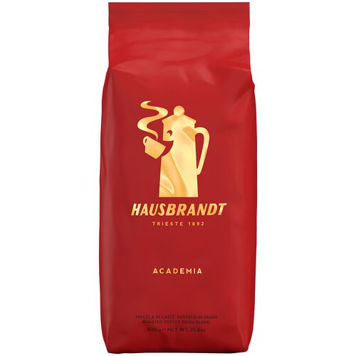 Hausbrandt Academia espresso 1kg Slike