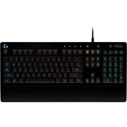  Gaming tastatura Logitech G213 Prodigy Cijene