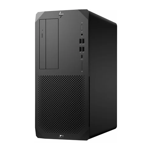 Hp Razstavljen (odprta embalaža) - Računalnik Z1 Tower G8 Workstation | Core i7- 11700 / i7 / RAM 16 GB / SSD Disk, (21228735)