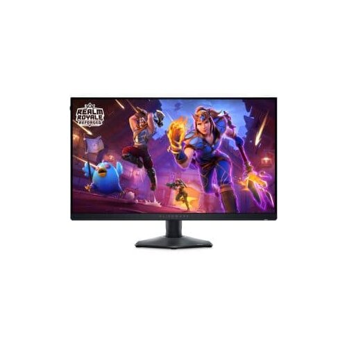 Alienware 27&amp;Prime; Gaming Monitor &amp;ndash; AW2724HF IPS 360Hz Slike
