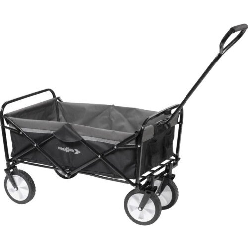 Brunner Sklopivi transportni kolica CARGO LINX Cijene