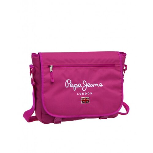 PepeJeans Laptop pink torba Cene