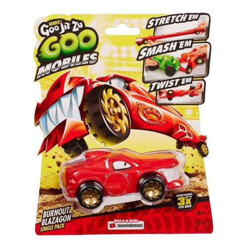 Goo Jit Zu goomobil asst ( TO42572 ) Cene