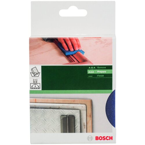 Bosch Kontur komad za bru&amp;scaron;enje Best for Contour 2609256350 Slike