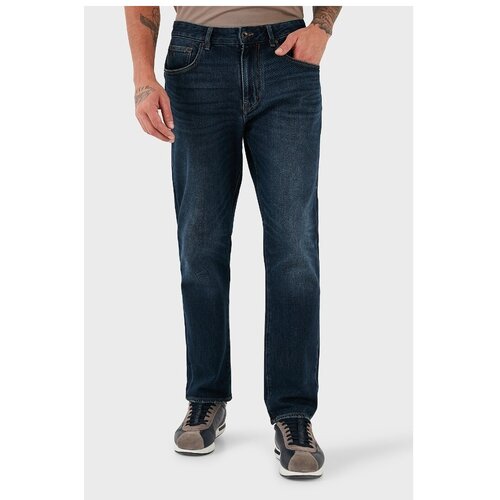EAX Jeans 6DZJ13Z1ZQZ Modra Cene