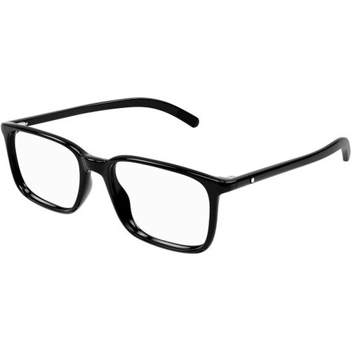 Mont Blanc MB0328O 001 - ONE SIZE (54) Cijene