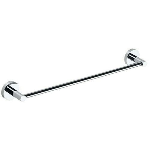 BEMETA Držač ručnika Omega (Srebrna, Širina: 45 cm) Cijene