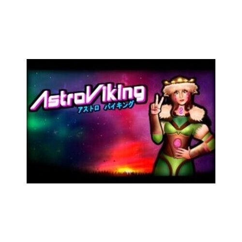 Steam AstroViking (PC) Key GLOBAL Cene