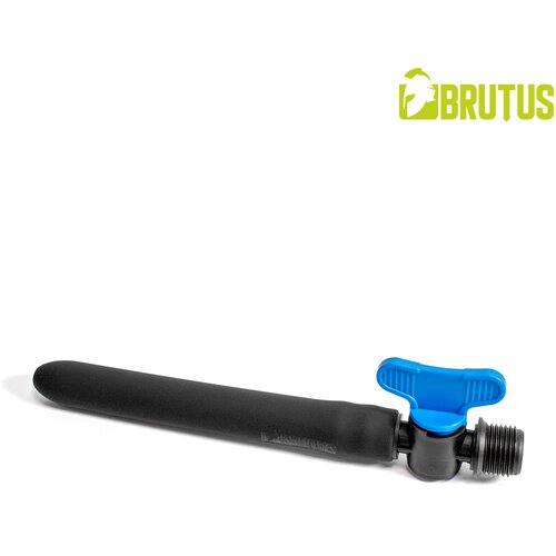 Brutus Silicone Shower Nozzle S Slike