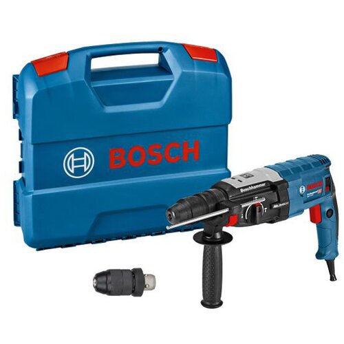 Bosch Elektro pneumatski čekić GBH 2-28 F SDS+ (0611267600) Cene