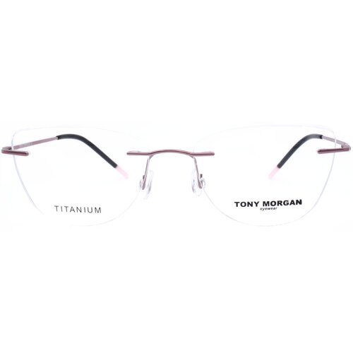 Tony Morgan MT-9016 Slike