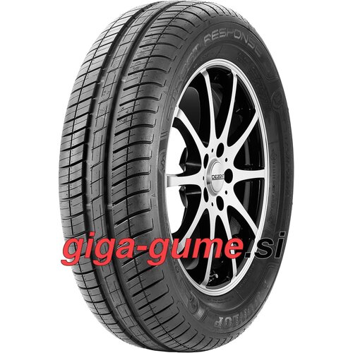 Dunlop StreetResponse 2 ( 185/60 R14 82T DOT2021 ) letna pnevmatika Slike