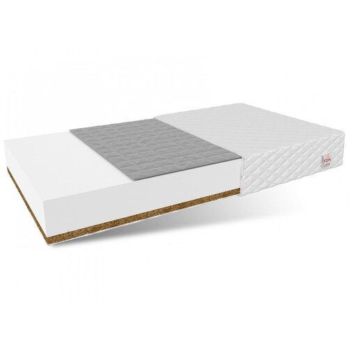  Madraci Dječji madrac BABY COMFORT - 9cm - 200*80 Slike