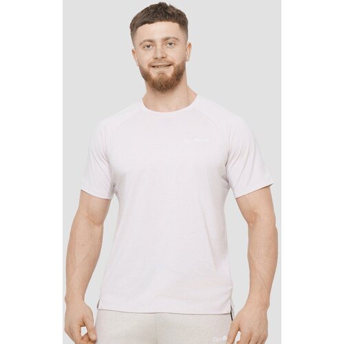 GymBeam Muška majica Agile Desert Cene