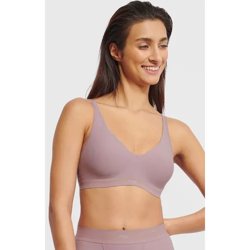 Sloggi Grudnjak EVER Ease Soft Bralette