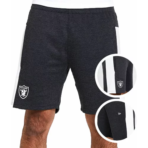 New Era Las Vegas Raiders Contrast kratke hlače