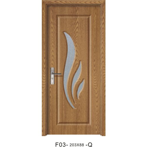 Bestimp sobna vrata super door F03-68-Q svetli hrast Slike
